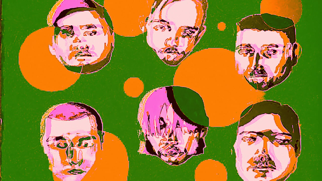Skov // Support: TBA