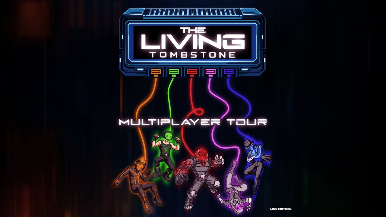 The Living Tombstone: Multiplayer Tour | Pakiet VIP