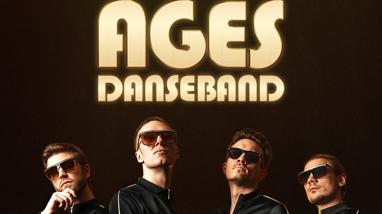 Julebord med Åges Danseband og julebuffe på Sundvolden Hotel