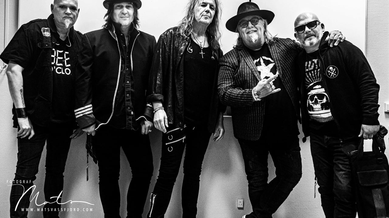 Pretty Maids