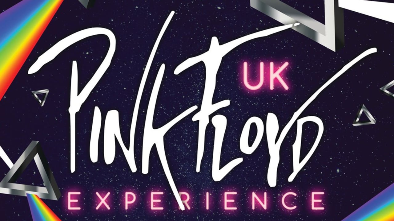UK Pink Floyd Experience