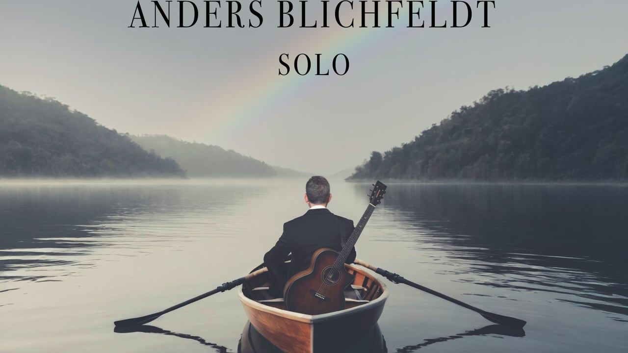 Anders Blichfeldt