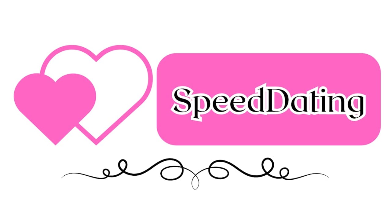 SpeedDating i Haderslev 25-40 år