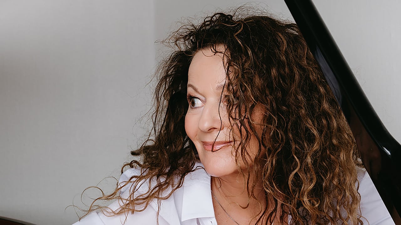 Klassisk på Park: Kristin Skaare Band