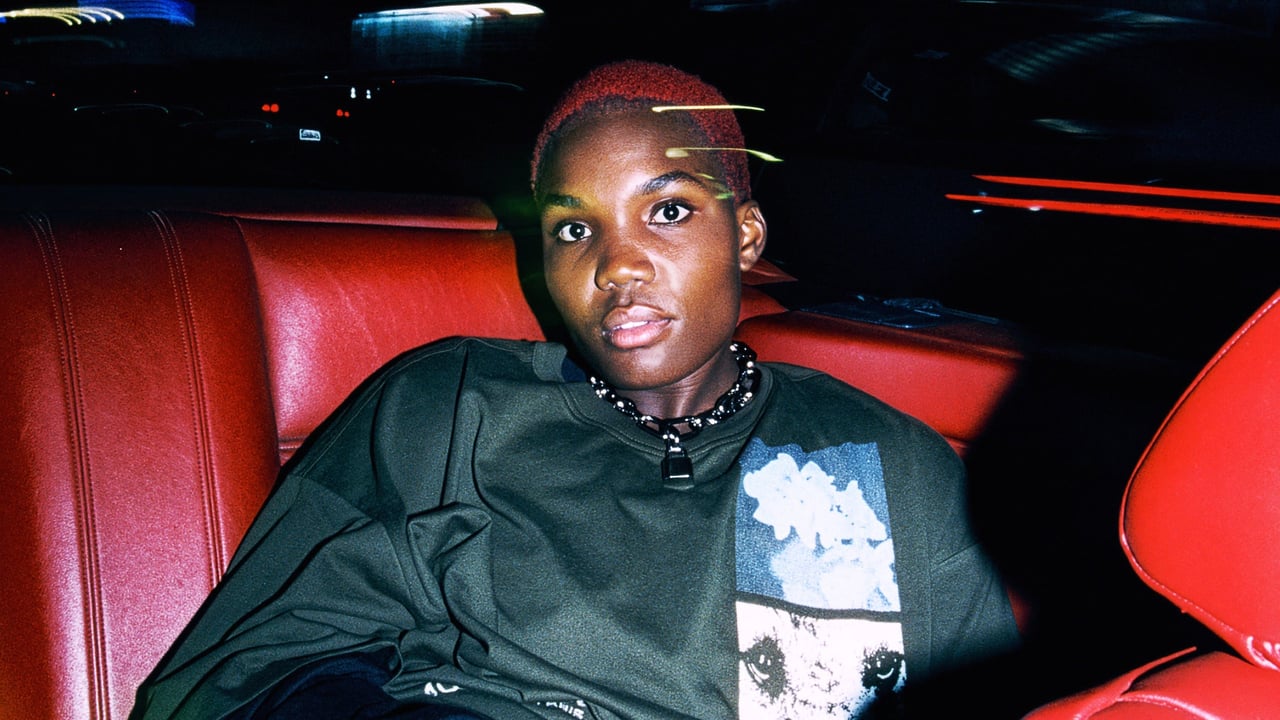 ARLO PARKS - DESIRE TOUR