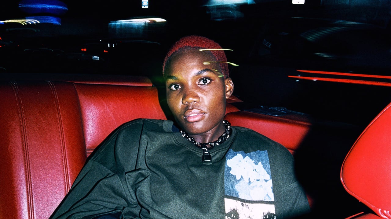 ARLO PARKS - DESIRE TOUR