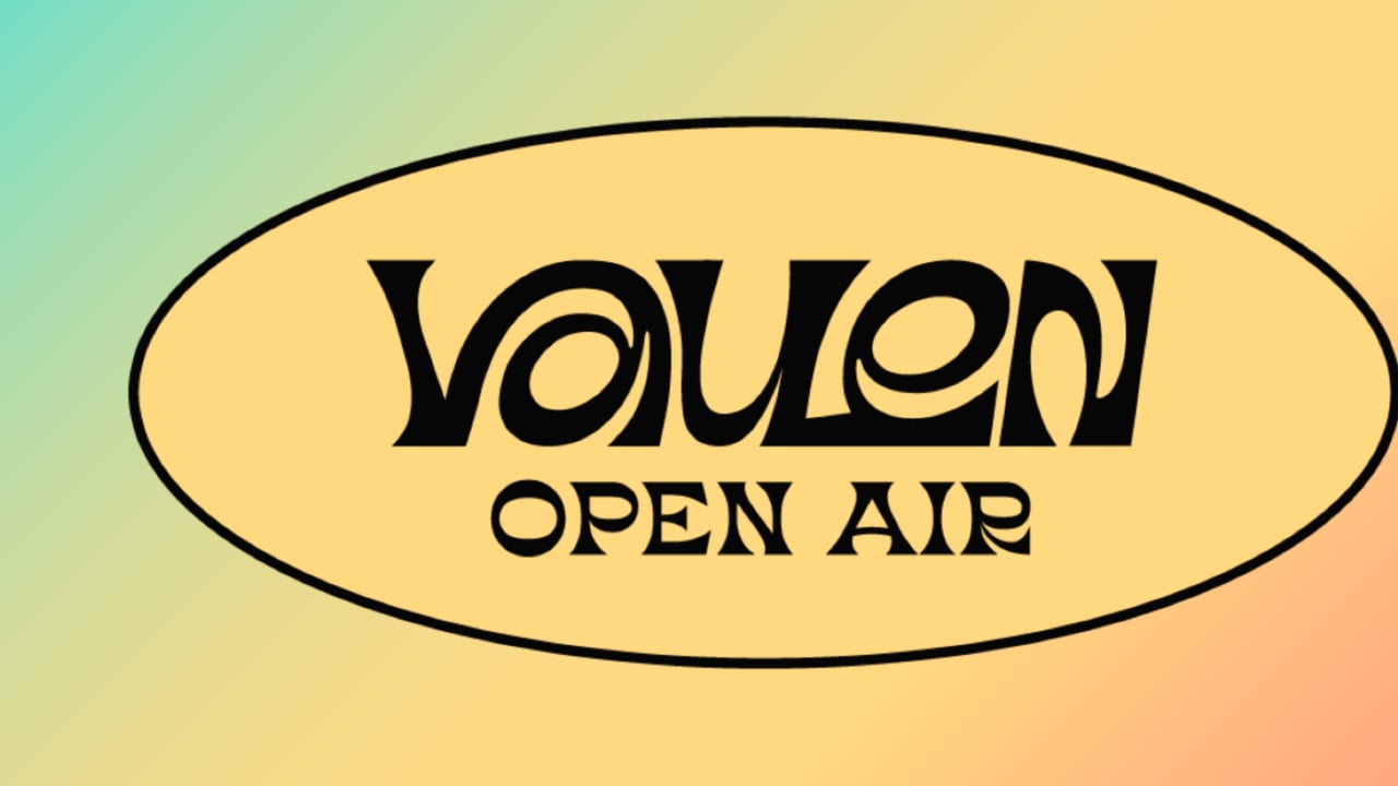 Vaulen Open Air | Fredagspass
