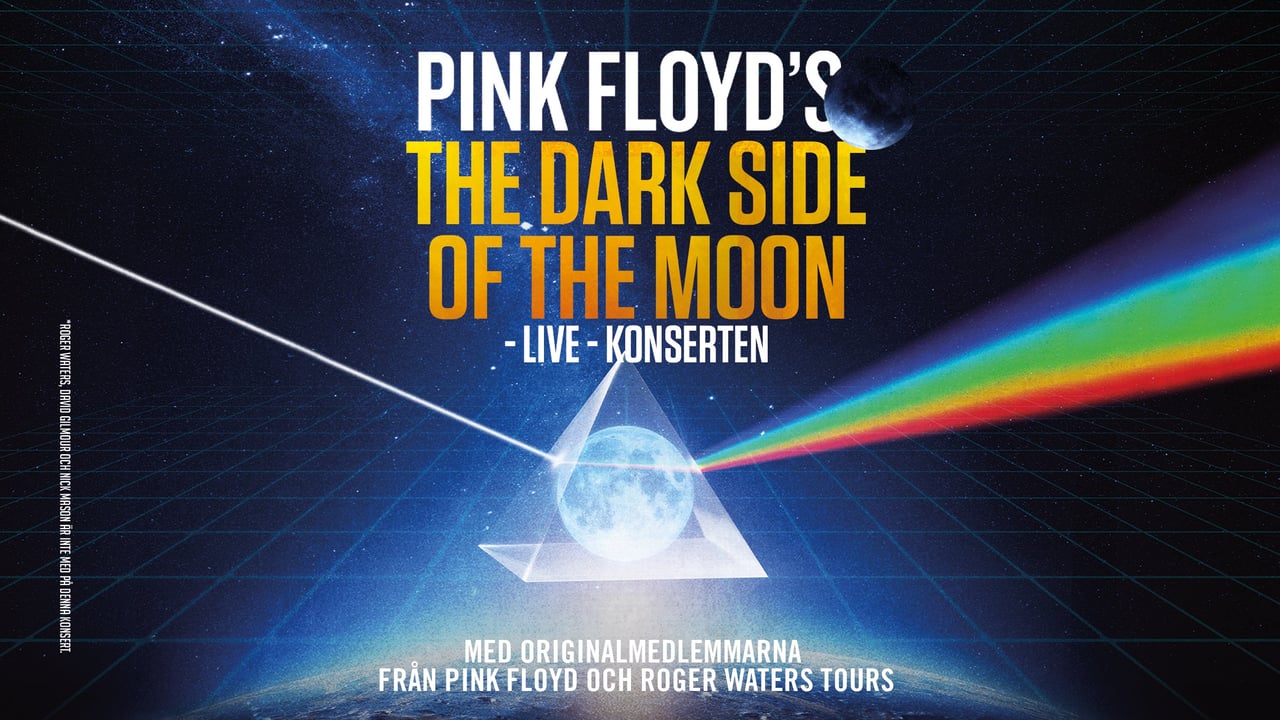Pink Floyd's DARK SIDE OF THE MOON
