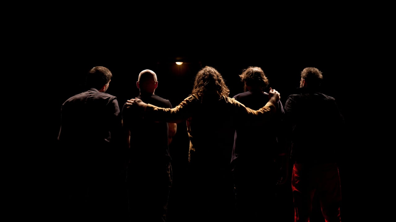 Hothouse Flowers Acoustic at Howth Roots & Blues Festival 2026