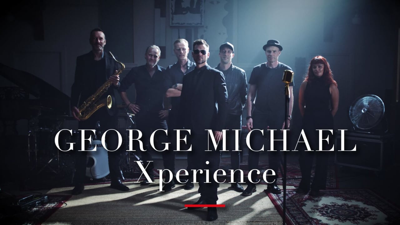 George Michael Xperience