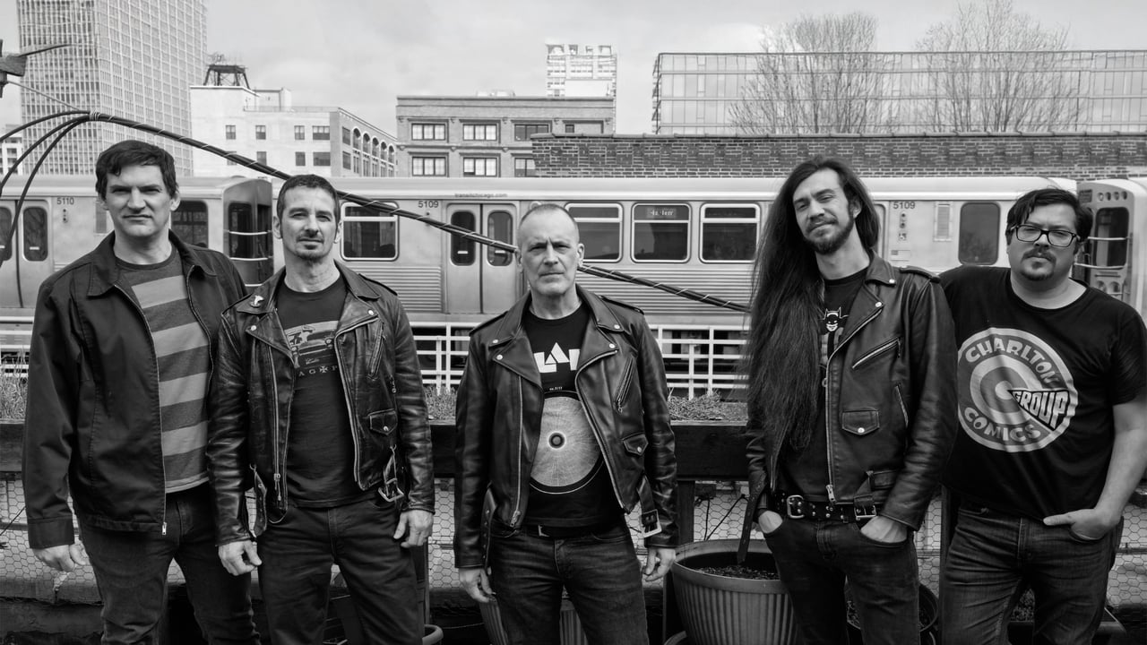 Screeching Weasel