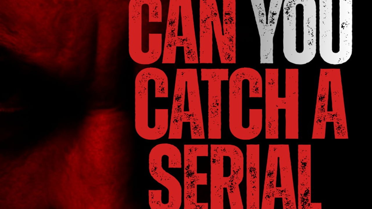 Can You Catch A Serial Killer?