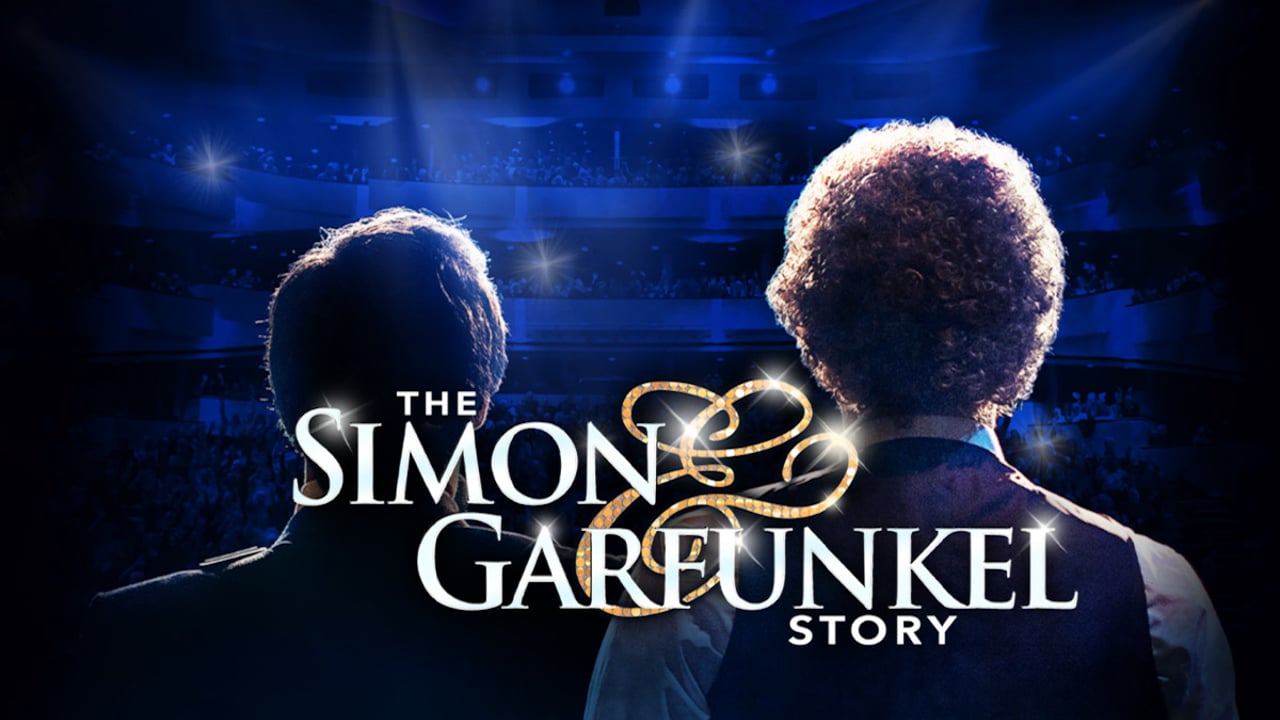 The Simon & Garfunkel Story