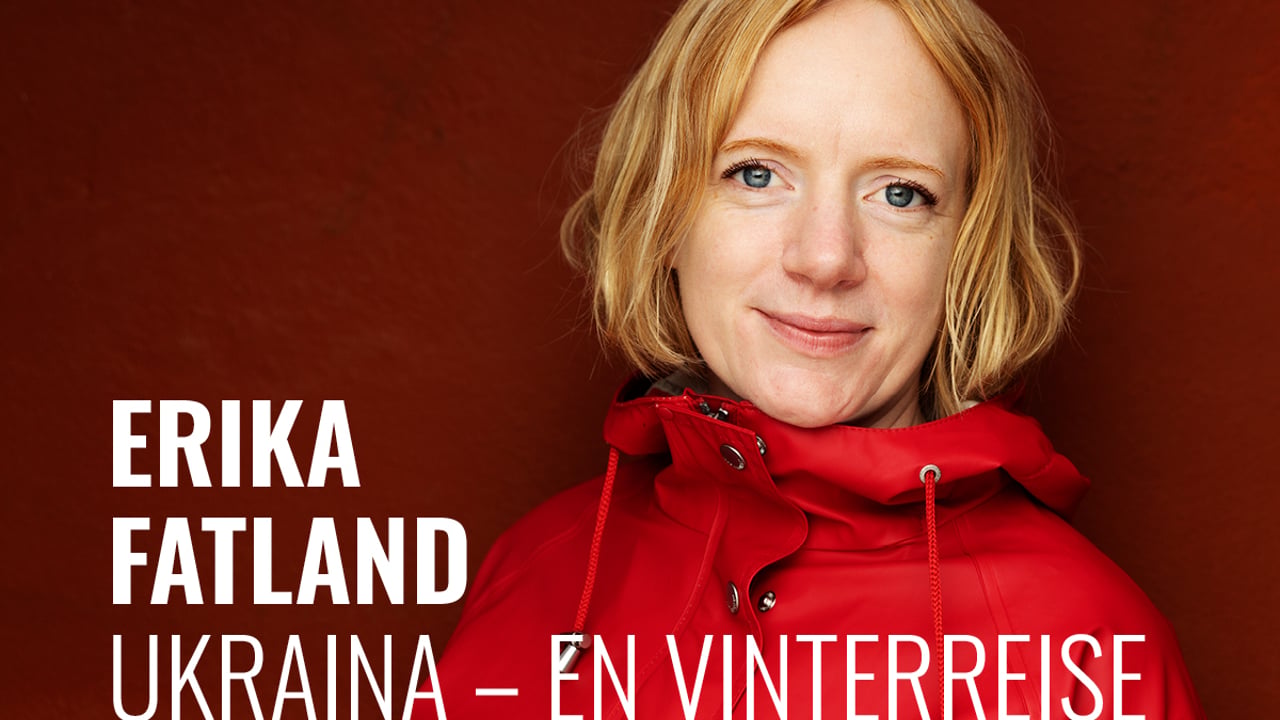 Erika Fatland