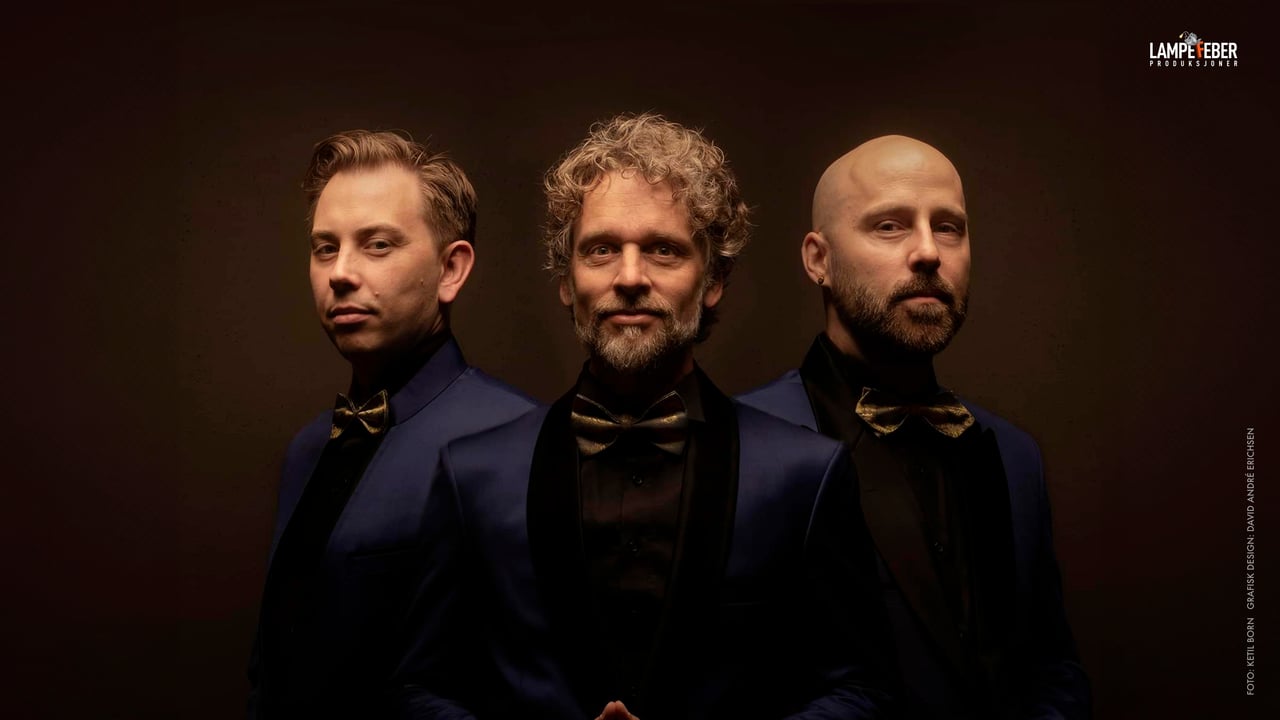 Nordic Tenors 2026