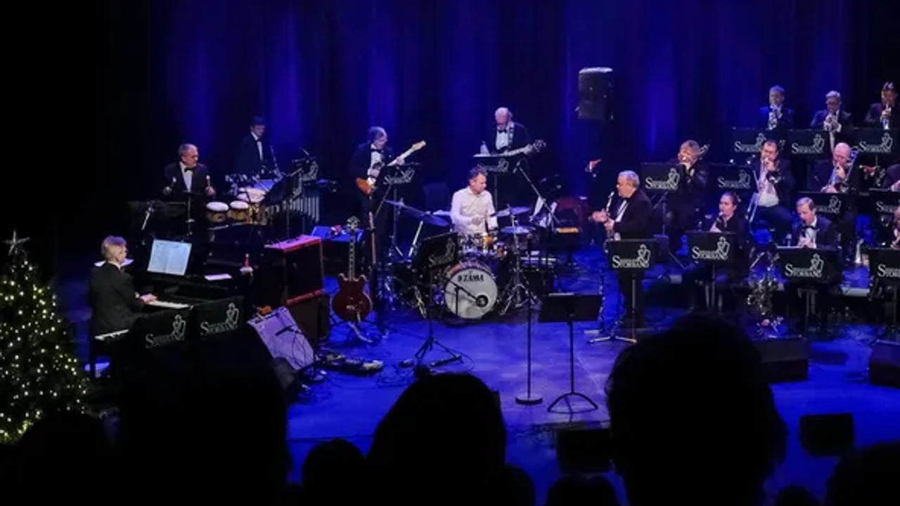 Haugaland storband