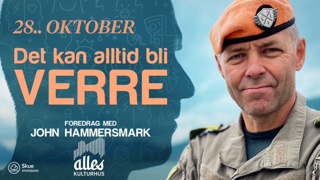 John Hammersmark
