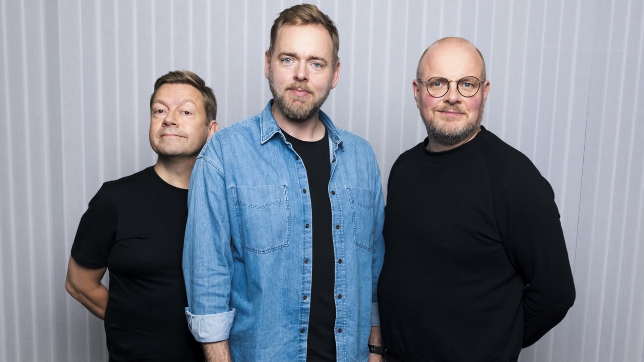 Papaya / Radioresepsjonen 20 år!