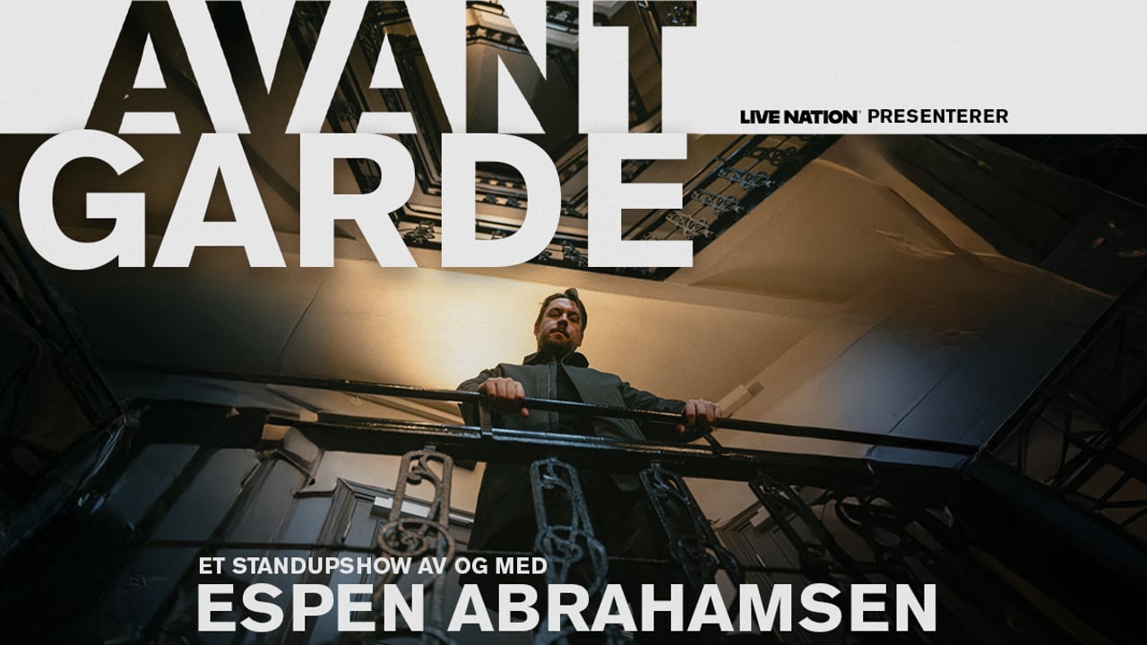 Avantgarde