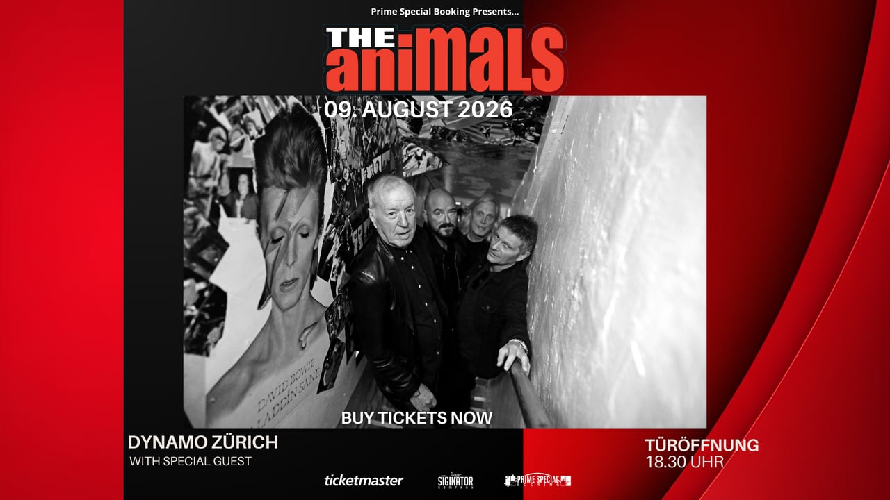 The Animals