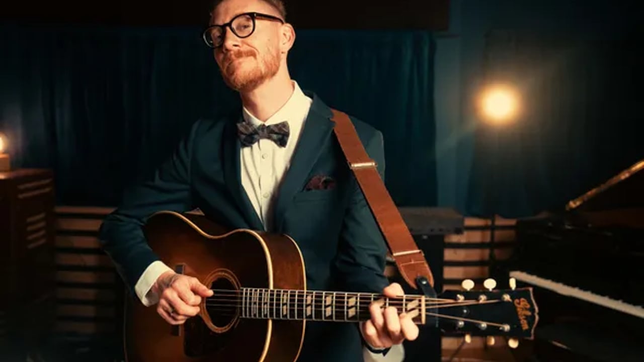 Adam Douglas