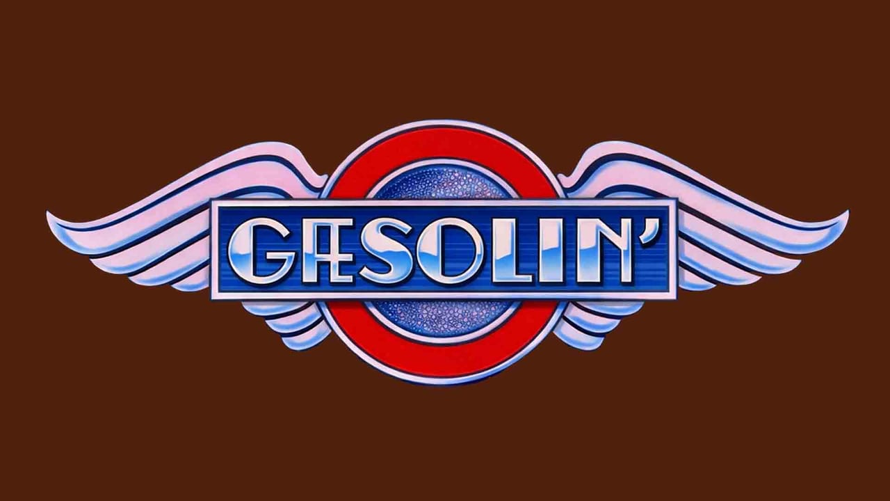 Gæsolin’