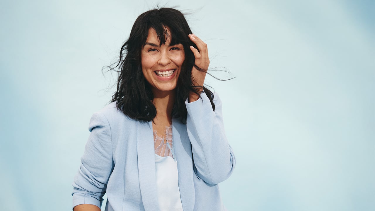 Maria Mena – 2026