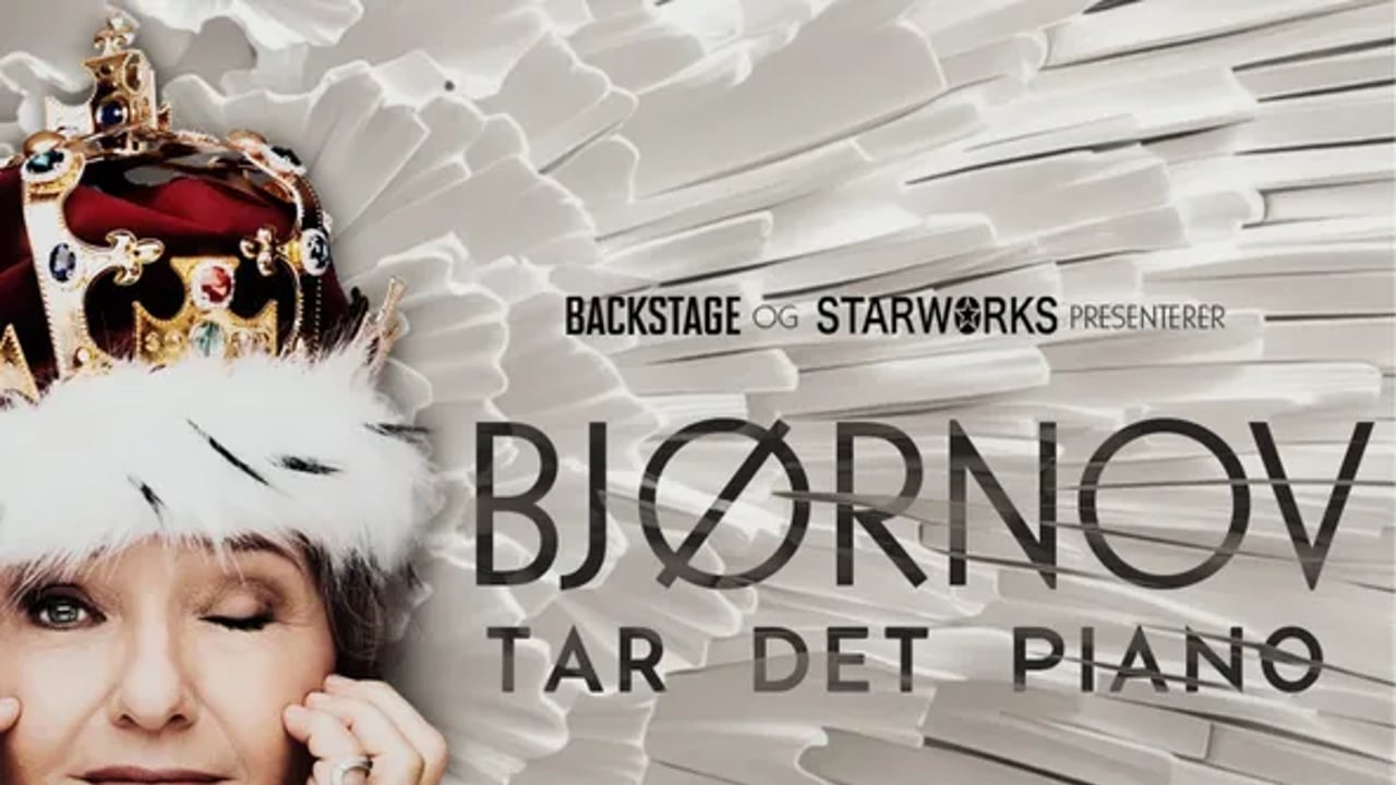 Ingrid Bjørnov