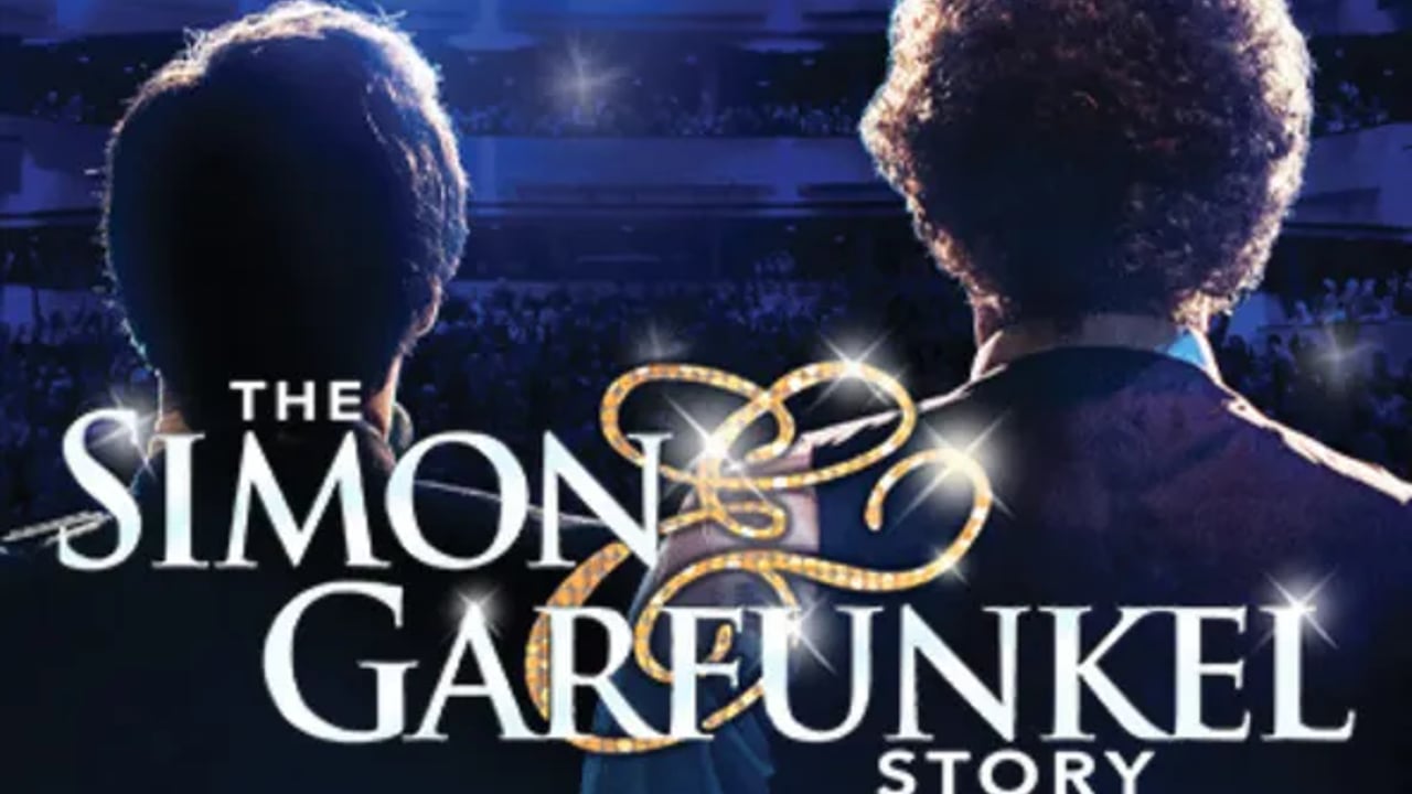The Simon & Garfunkle Story