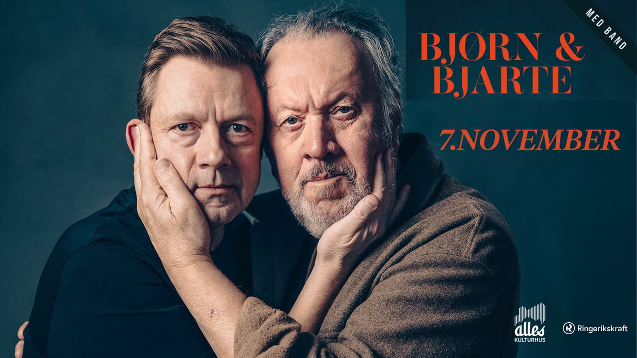 BJØRN & BJARTE