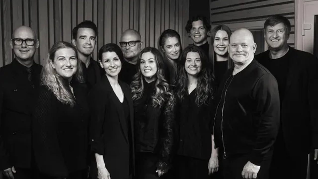 Oslo Gospel Choir