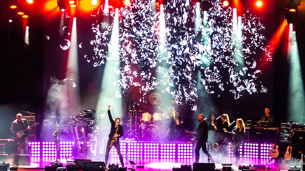 Pulse of Floyd