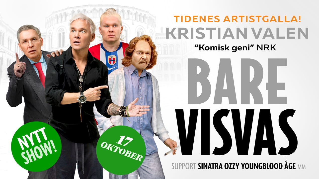 Kristian Valen