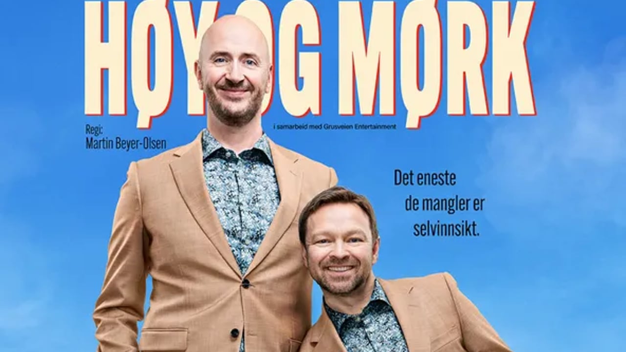 Terje Sporsem & John Brungot