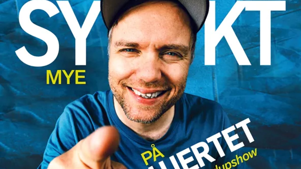 Rune Bjerga