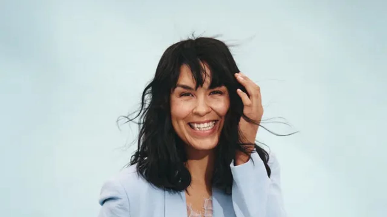 Maria Mena