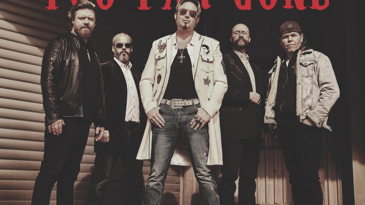 Brosteinsballet – Too Far Gone