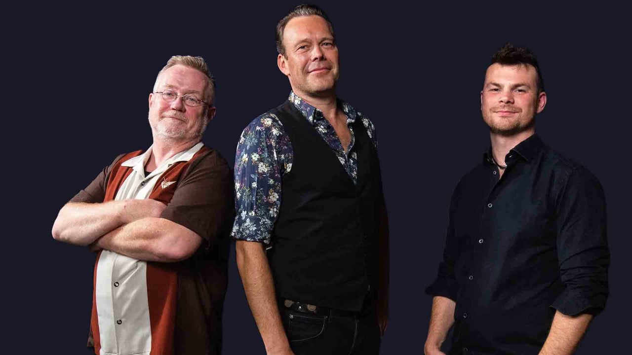 Håvard Bakke Trio