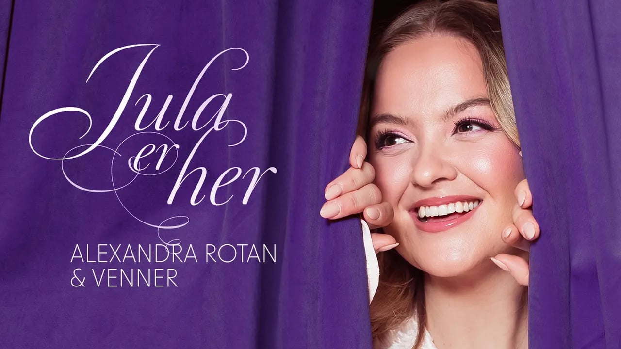 Jula er her