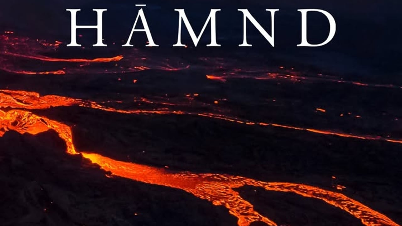 HÄMND