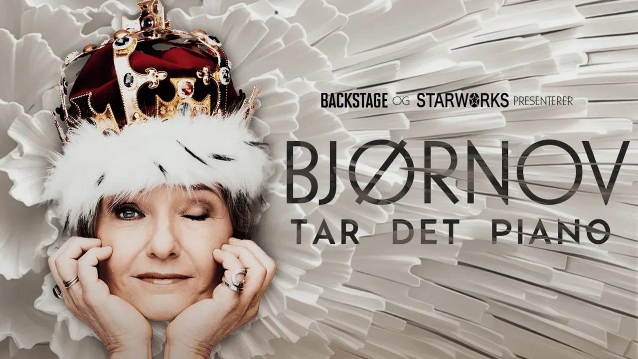 Ingrid Bjørnov