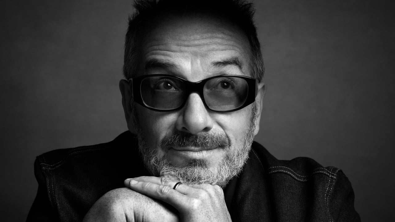 ELVIS COSTELLO & THE IMPOSTERS