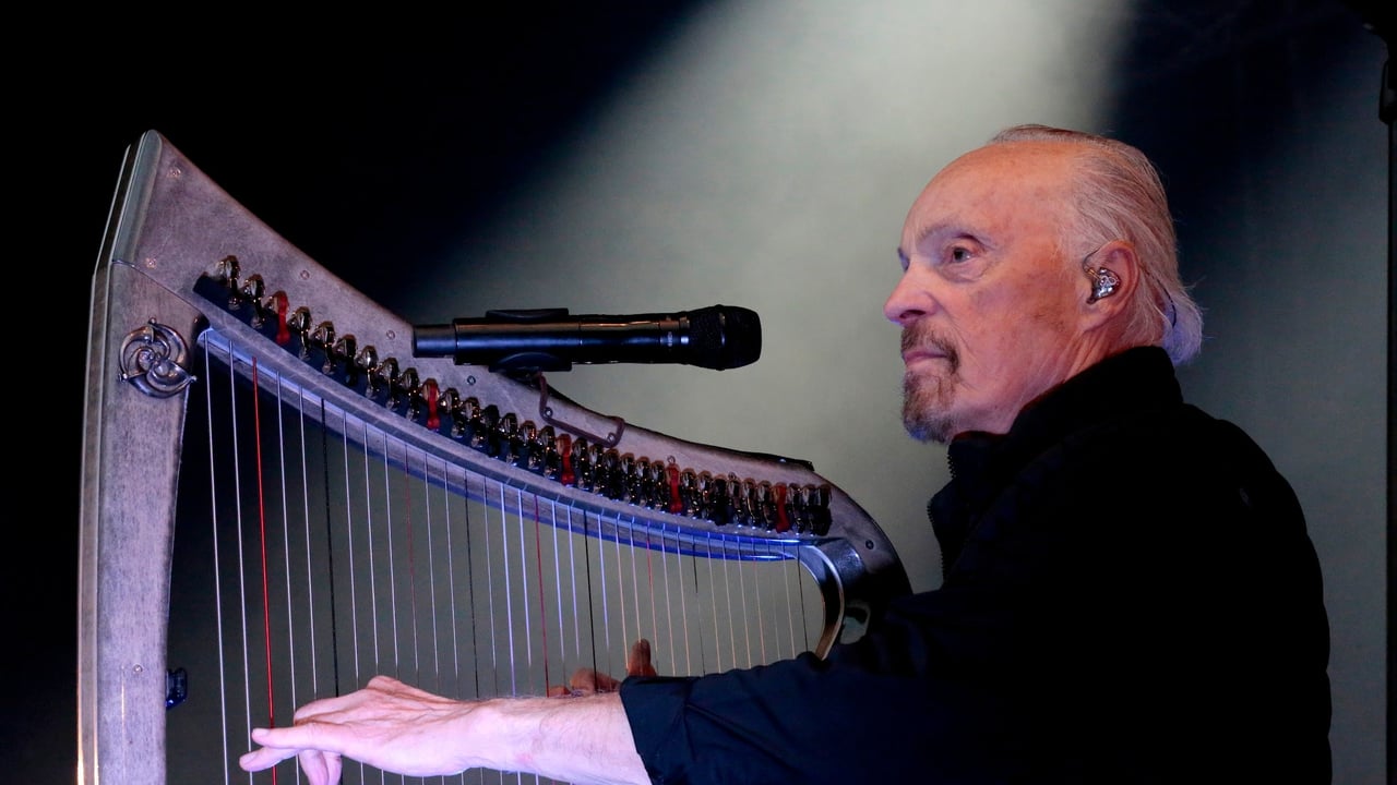 ALAN STIVELL