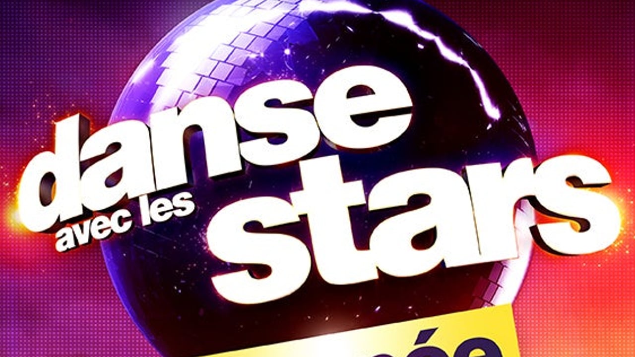 DANSE AVEC LES STARS
