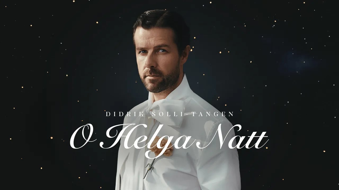 O helga natt