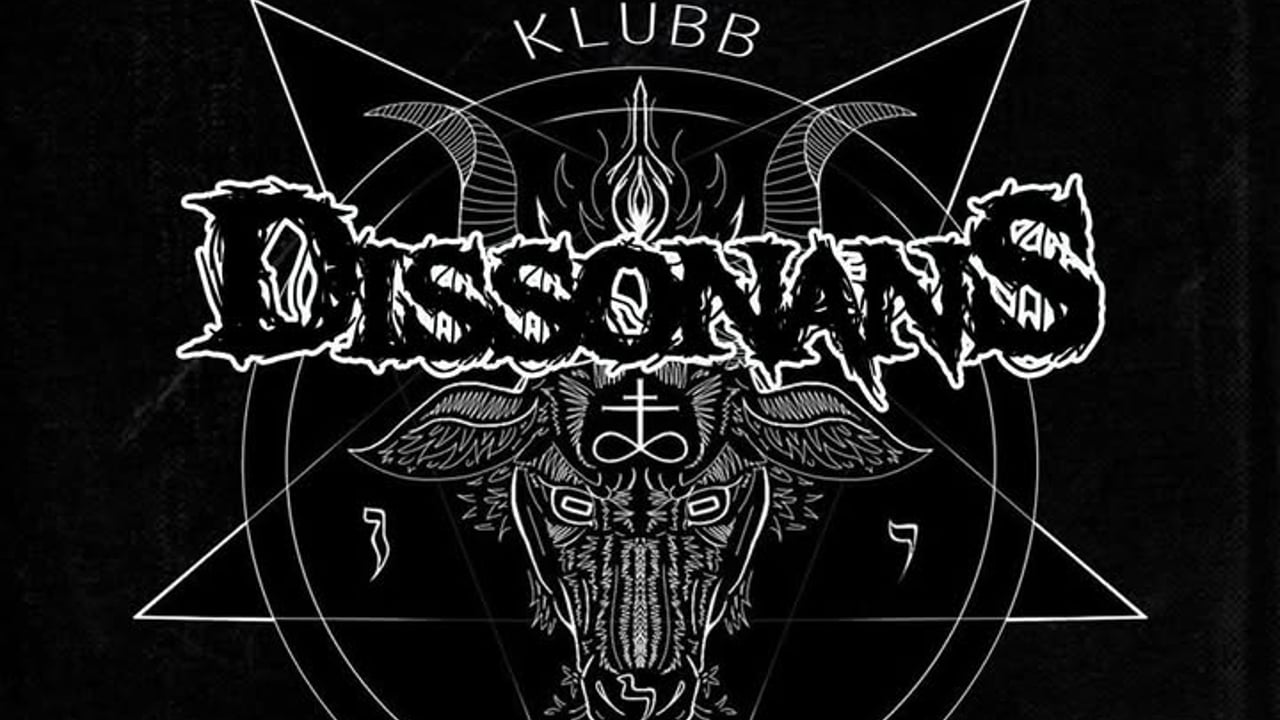 Klubb Dissonans
