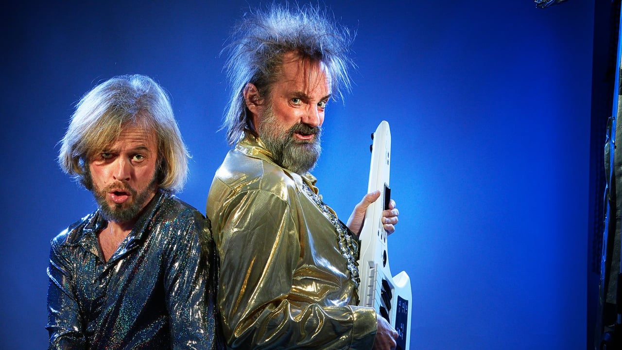 Bare Egil og Aslags enda mer superpopulære barneshow