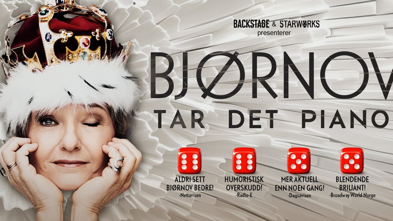 Ingrid Bjørnov