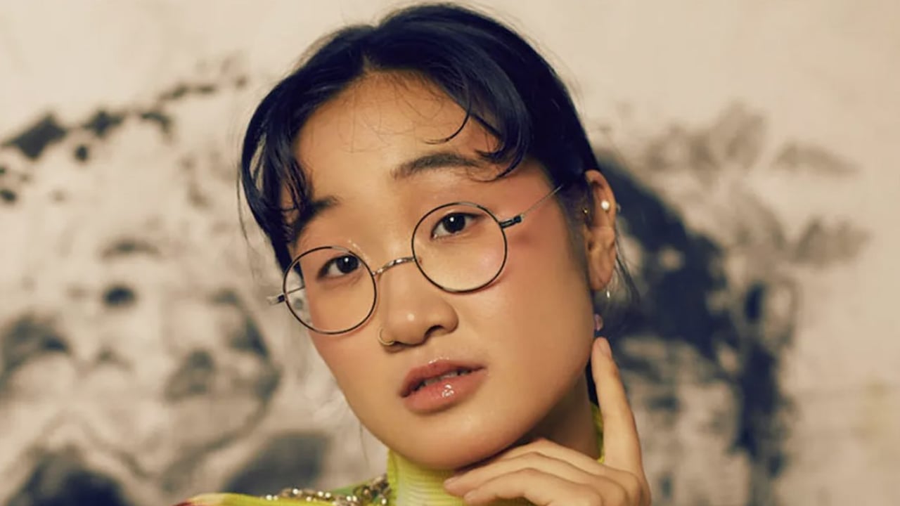 Yaeji