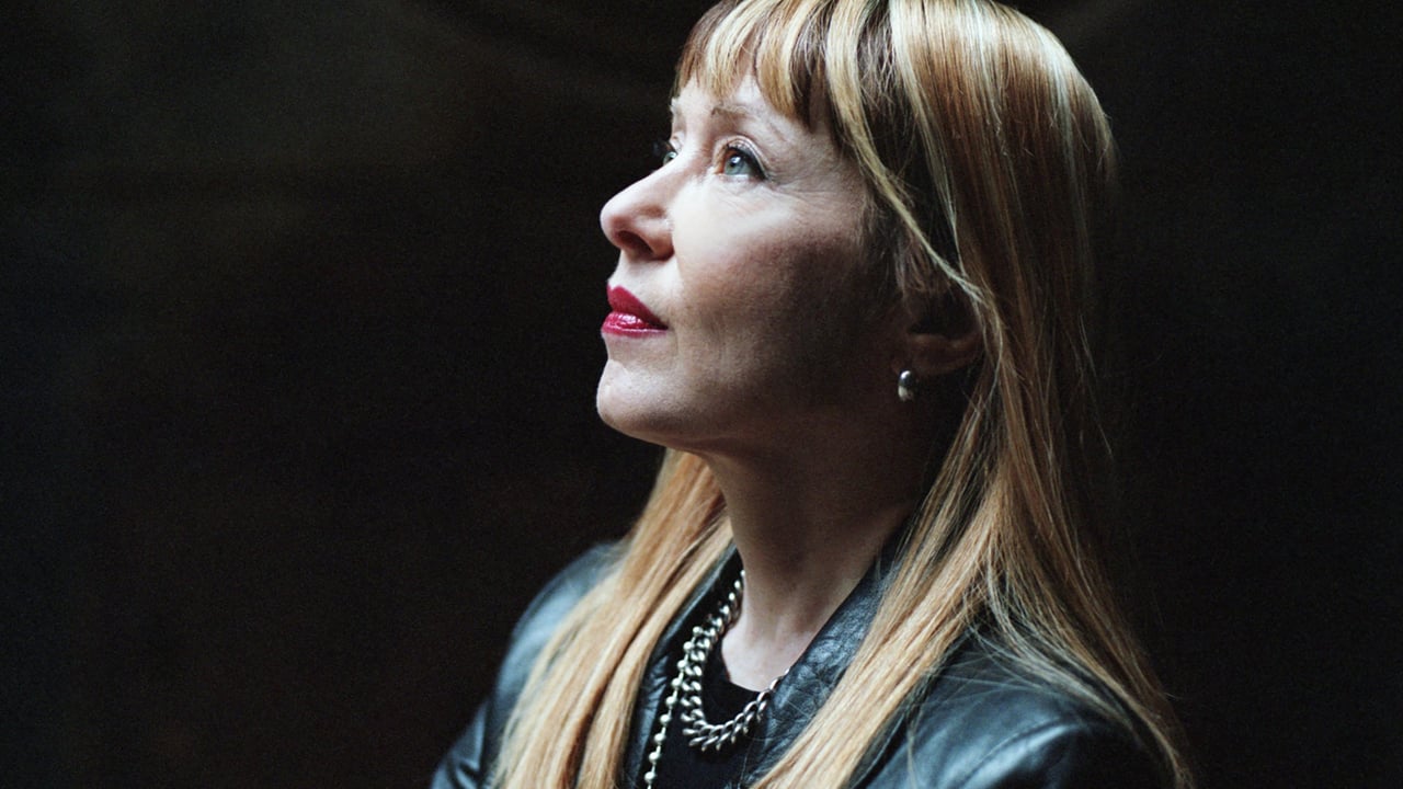 Suzanne Vega - Flying with Angels